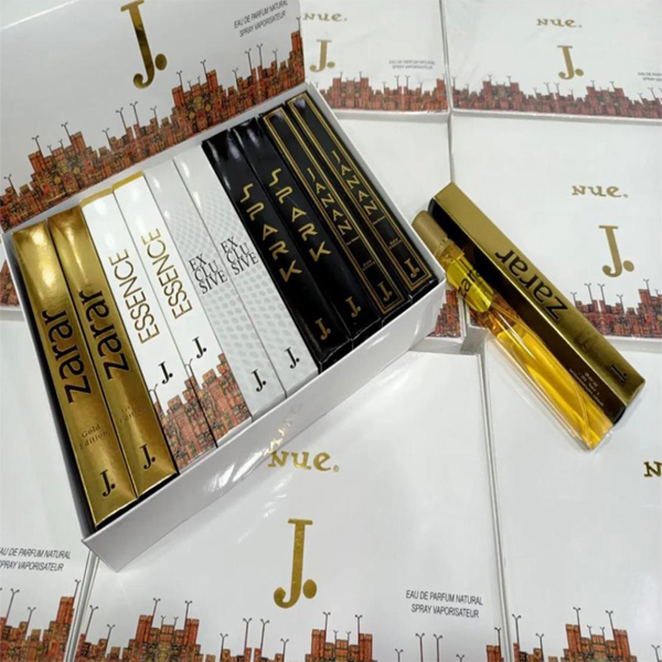 J Dot Tester Perfume in Pakistan